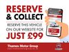 Maxus T90 1 88.5kWh Elite Auto RWD 4dr