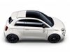 Fiat 500 1 Fiat 500 Hybrid La Prima 65hp 6-speed Manual Hatchback