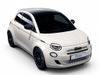 Fiat 500 1 Fiat 500 Hybrid La Prima 65hp 6-speed Manual Hatchback