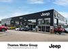 Jeep Avenger 1 54kWh Altitude Auto 5dr