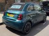 Fiat 500e 42kWh La Prima Auto 2dr