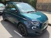 Fiat 500e 42kWh La Prima Auto 2dr