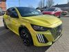 Peugeot 208 50kWh GT Auto 5dr (7.4kW Charger)