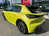 Peugeot 208 50kWh GT Auto 5dr (7.4kW Charger)