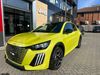 Peugeot 208 50kWh GT Auto 5dr (7.4kW Charger)