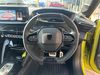 Peugeot 208 50kWh GT Auto 5dr (7.4kW Charger)