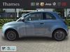 Fiat 500e 42kWh Icon Auto 3dr