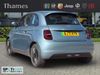 Fiat 500e 42kWh Icon Auto 3dr
