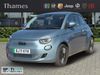 Fiat 500e 42kWh Icon Auto 3dr