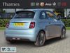 Fiat 500e 42kWh Icon Auto 3dr