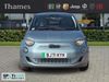 Fiat 500e 42kWh Icon Auto 3dr