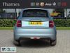 Fiat 500e 42kWh Icon Auto 3dr