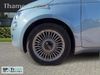 Fiat 500e 42kWh Icon Auto 3dr