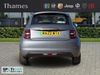 Fiat 500e 42kWh La Prima Hatchback 3dr Electric Auto (118 ps)