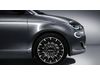 Fiat 500e 42kWh La Prima Hatchback 3dr Electric Auto (118 ps)