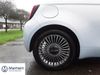 Fiat 500e 42kWh Icon Auto 3dr