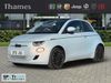 Fiat 500e 42kWh La Prima Auto 2dr