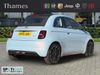 Fiat 500e 42kWh La Prima Auto 2dr