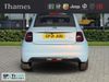 Fiat 500e 42kWh La Prima Auto 2dr