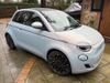 Fiat 500e 42kWh La Prima Auto 2dr