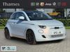 Fiat 500e 42kWh La Prima Auto 2dr