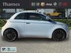 Fiat 500e 42kWh La Prima Auto 2dr