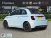 Fiat 500e 42kWh La Prima Auto 2dr