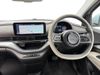 Fiat 500e 42kWh La Prima Auto 2dr
