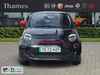 Fiat 500e 42kWh RED Auto 3dr