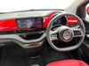 Fiat 500e 42kWh RED Auto 3dr