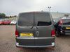 Volkswagen Transporter 2 2.0 TDI T32 Highline Kombi DSG FWD SWB Euro 6 (s/s) 5dr