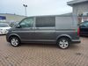 Volkswagen Transporter 2 2.0 TDI T32 Highline Kombi DSG FWD SWB Euro 6 (s/s) 5dr