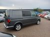 Volkswagen Transporter 2 2.0 TDI T32 Highline Kombi DSG FWD SWB Euro 6 (s/s) 5dr