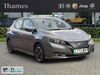 Nissan LEAF 39kWh Acenta Auto 5dr