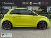 Abarth 500 42kWh Turismo Auto 3dr