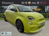 Abarth 500 42kWh Turismo Auto 3dr