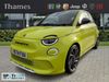 Abarth 500 42kWh Turismo Auto 3dr