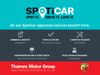 Abarth 500 42kWh Turismo Auto 3dr