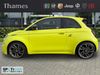 Abarth 500 42kWh Turismo Auto 3dr