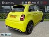 Abarth 500 42kWh Turismo Auto 3dr