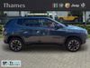 Jeep Compass 1.3 1.3 GSE T4 11.4kWh Trailhawk Auto 4xe Euro 6 (s/s) 5dr