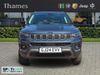 Jeep Compass 1.3 1.3 GSE T4 11.4kWh Trailhawk Auto 4xe Euro 6 (s/s) 5dr