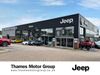 Jeep Compass 1.3 1.3 GSE T4 11.4kWh Trailhawk Auto 4xe Euro 6 (s/s) 5dr