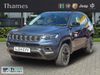 Jeep Compass 1.3 1.3 GSE T4 11.4kWh Trailhawk Auto 4xe Euro 6 (s/s) 5dr