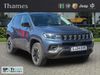 Jeep Compass 1.3 1.3 GSE T4 11.4kWh Trailhawk Auto 4xe Euro 6 (s/s) 5dr