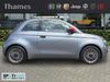 Fiat 500e 42kWh RED Auto 3dr