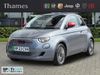 Fiat 500e 42kWh RED Auto 3dr