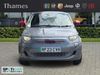 Fiat 500e 42kWh RED Auto 3dr