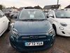 Fiat 500e 42kWh Icon Auto 3dr