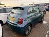 Fiat 500e 42kWh Icon Auto 3dr